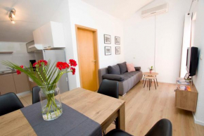  Apartment Mirta  Макарска 